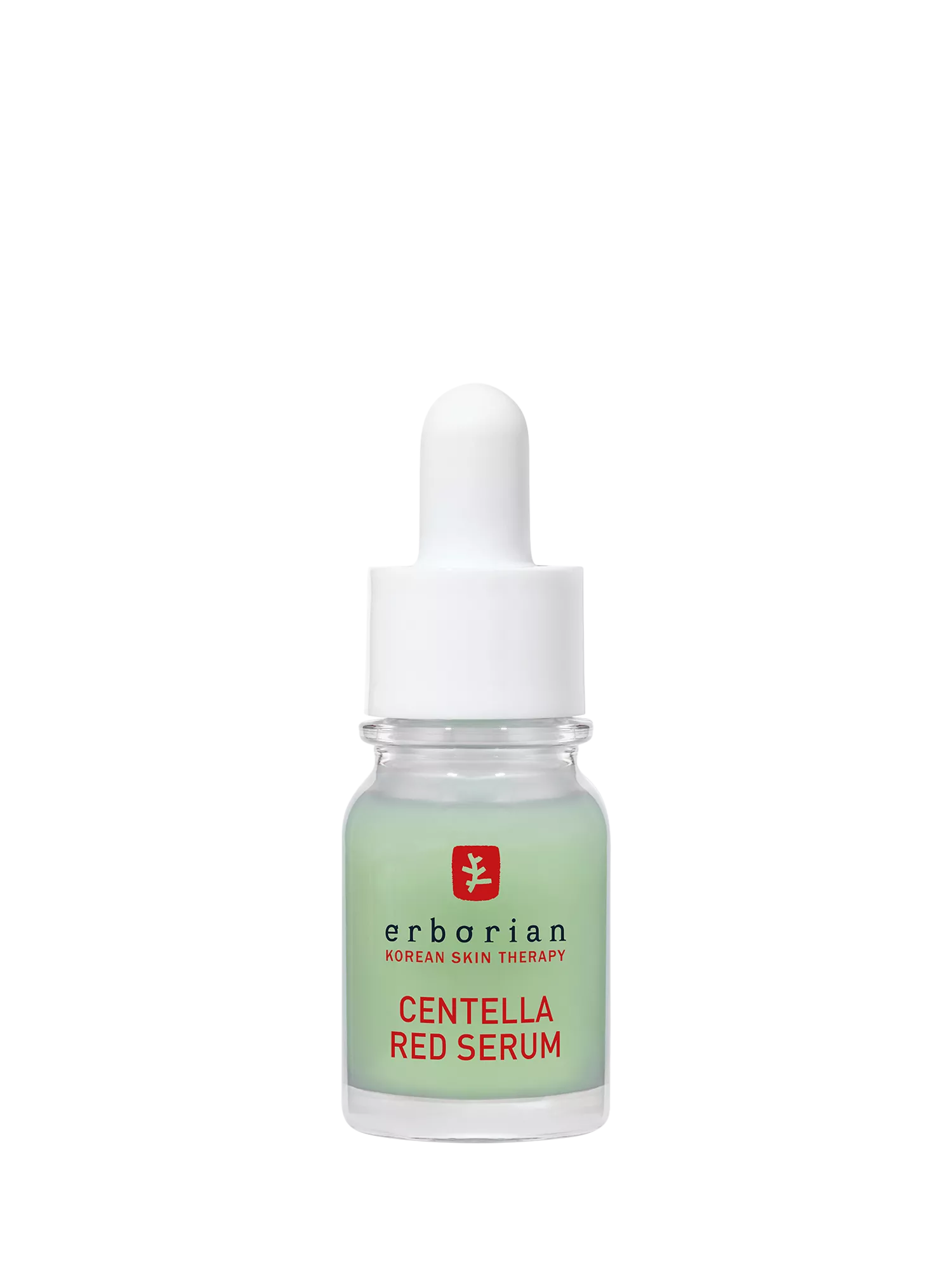 Erborian Centella Red Serum 10ml (British brand)