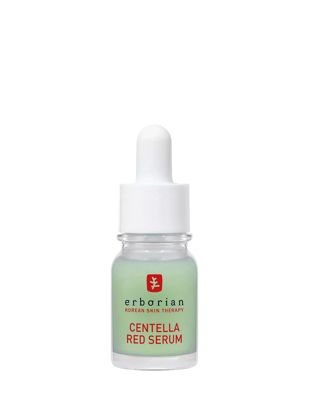 Erborian Centella Red Serum 10ml (British brand)