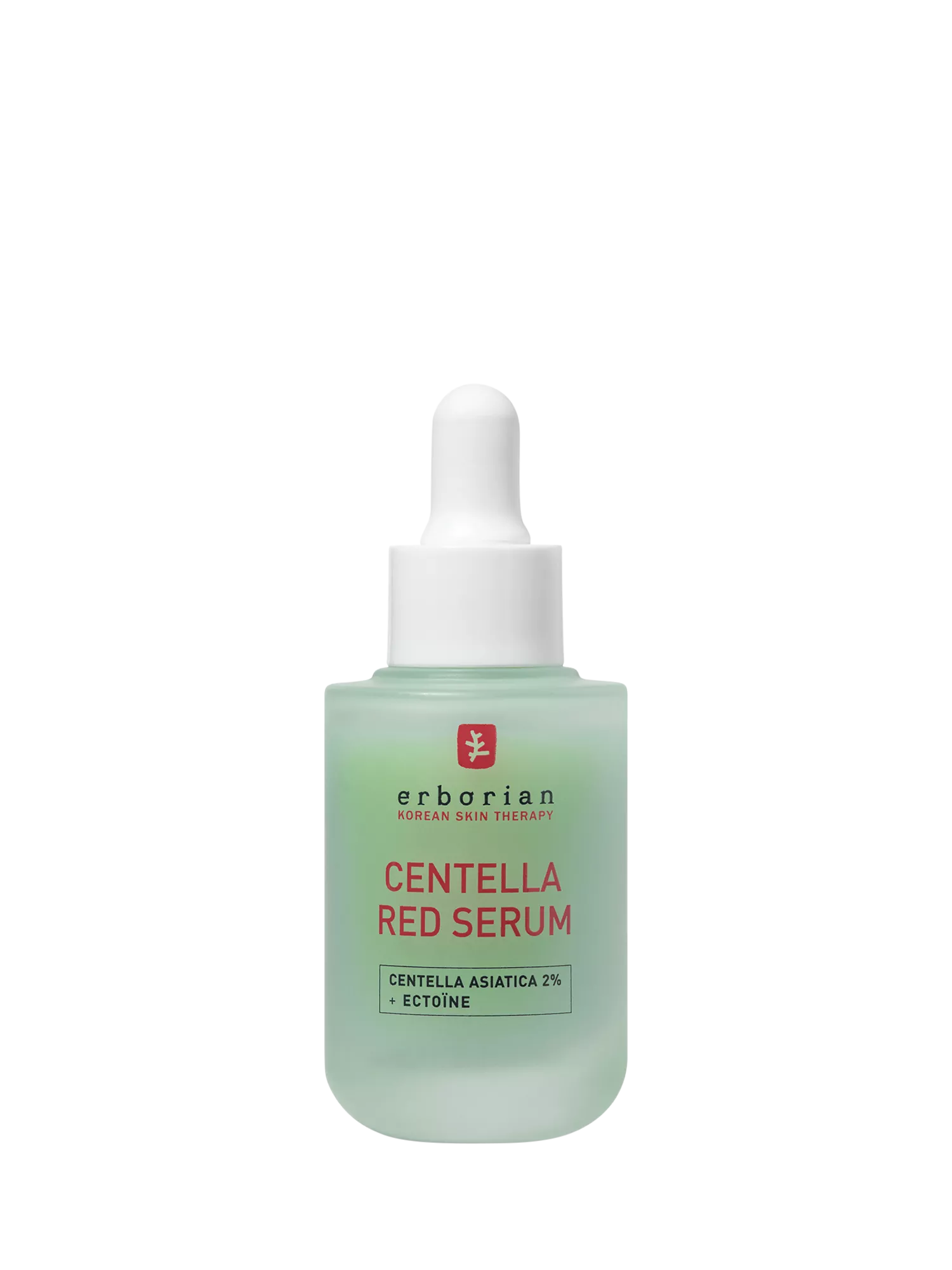 Erborian Centella Red Serum 10ml