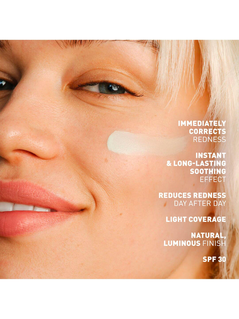 Erborian CC Red Correct colour correcting cream 15ml (British brand)
