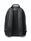 Charles Tyrwhitt grain leather black backpack, imported from the UK