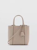Mango Gracia shoulder bag Natural White - British product
