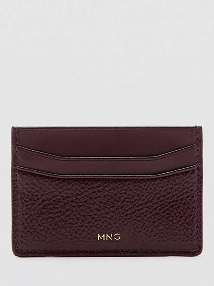 Mango Ness Card Holder