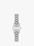 Michael Kors watch Petite Lexington pink dial (British brand)
