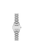 Michael Kors watch Petite Lexington pink dial (British brand)