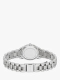 Michael Kors watch Petite Lexington pink dial (British brand)