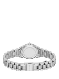 Michael Kors watch Petite Lexington pink dial (British brand)