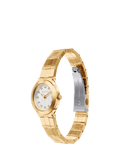 Michael Kors Petite Billie gold bracelet watch, UK version