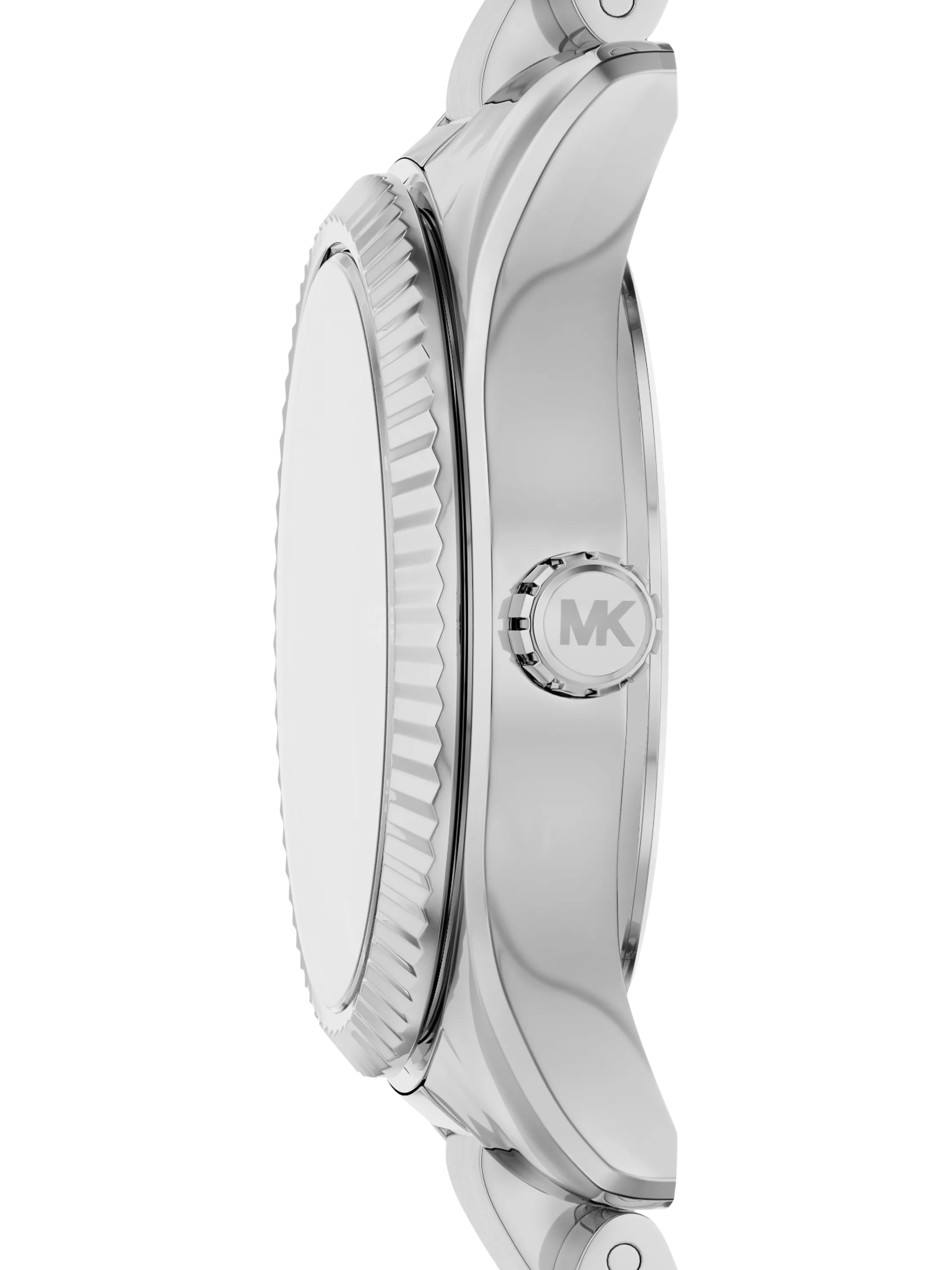 Michael Kors Petite Lexington watch green dial 26mm - British product