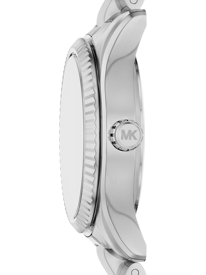 Michael Kors Petite Lexington watch green dial 26mm - British product