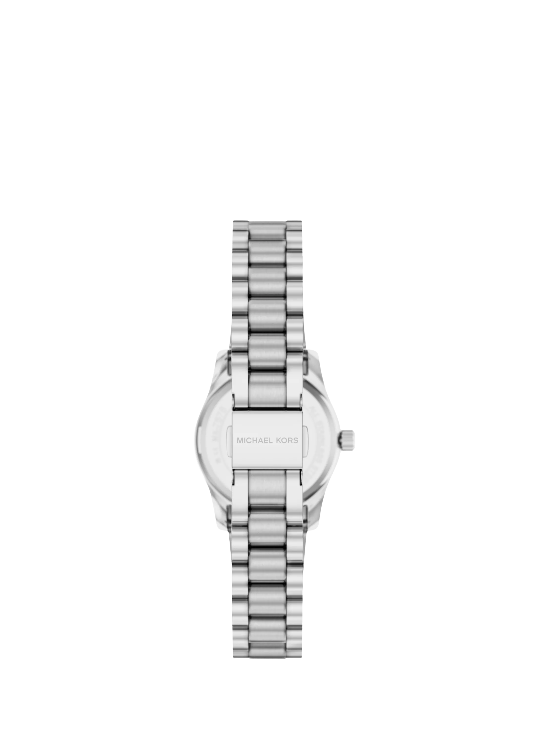 Michael Kors Petite Lexington watch green dial 26mm - British product