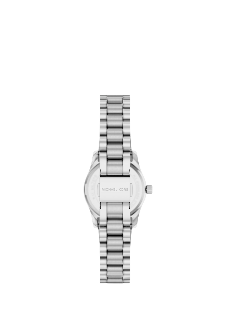 Michael Kors Petite Lexington watch green dial 26mm - British product