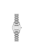 Michael Kors Petite Lexington watch green dial 26mm - British product