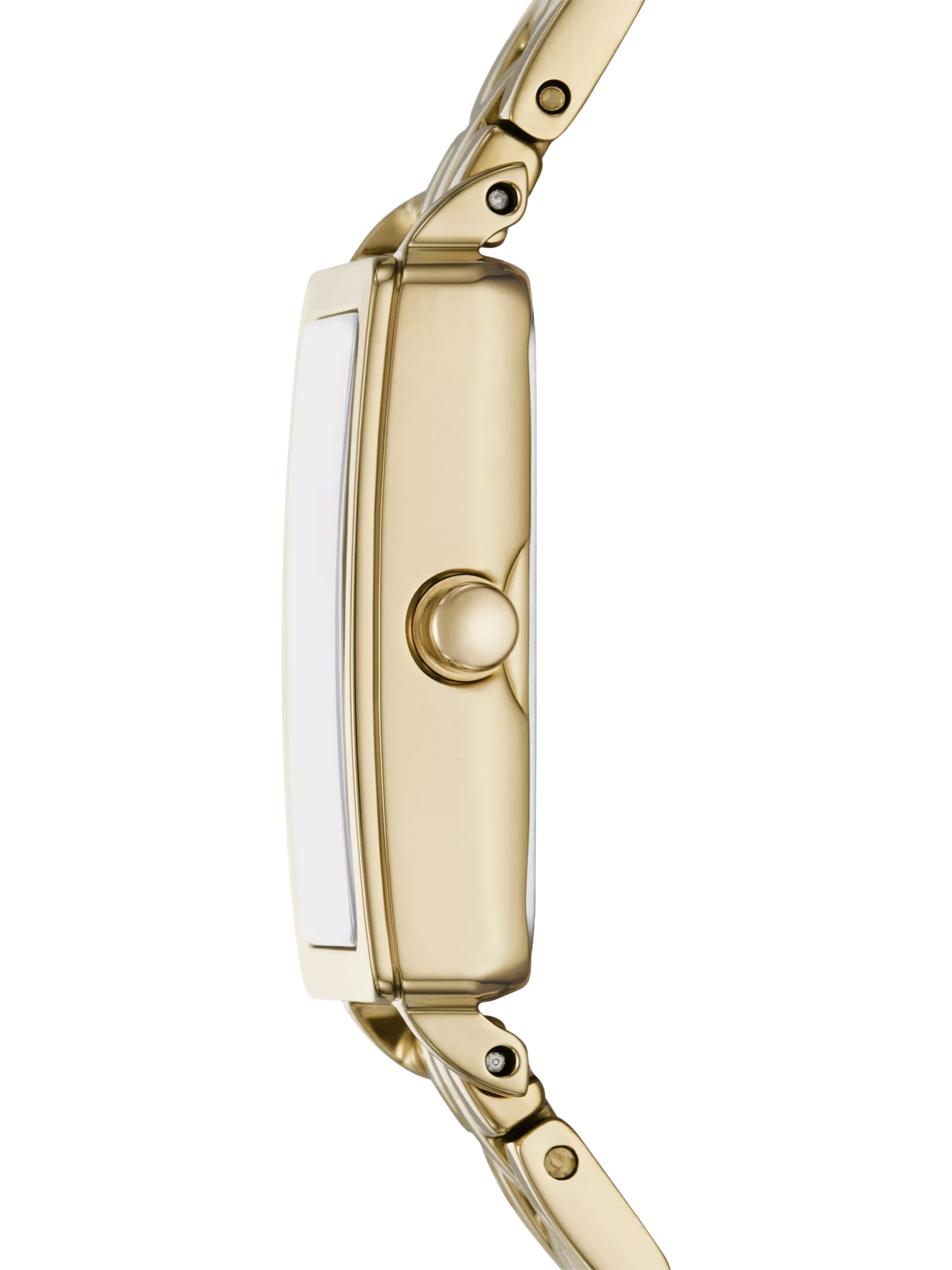 Skagen Hagen Micro women's gold watch 31mm - British product