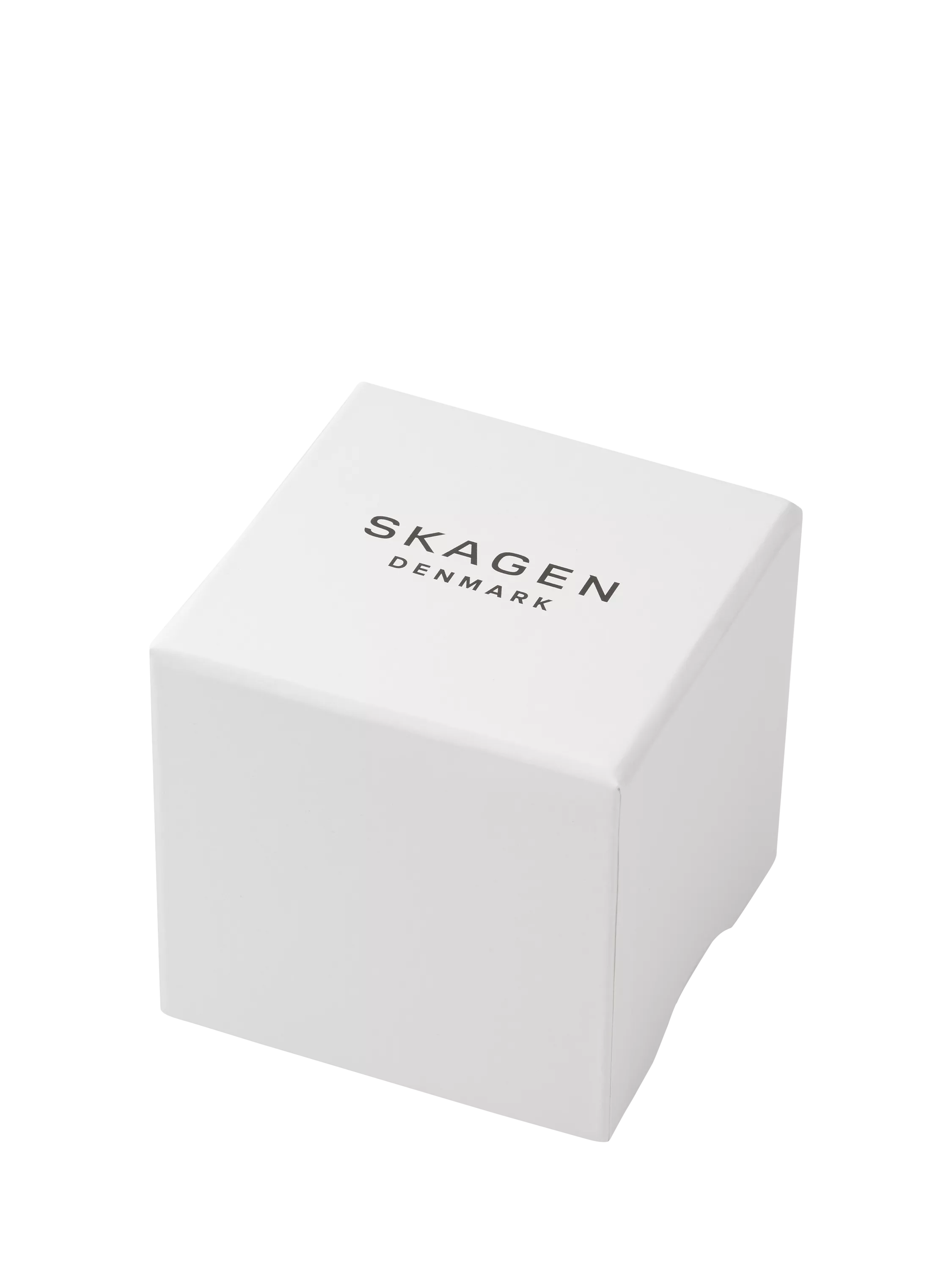 Skagen Hagen Micro women's gold watch 31mm - British product