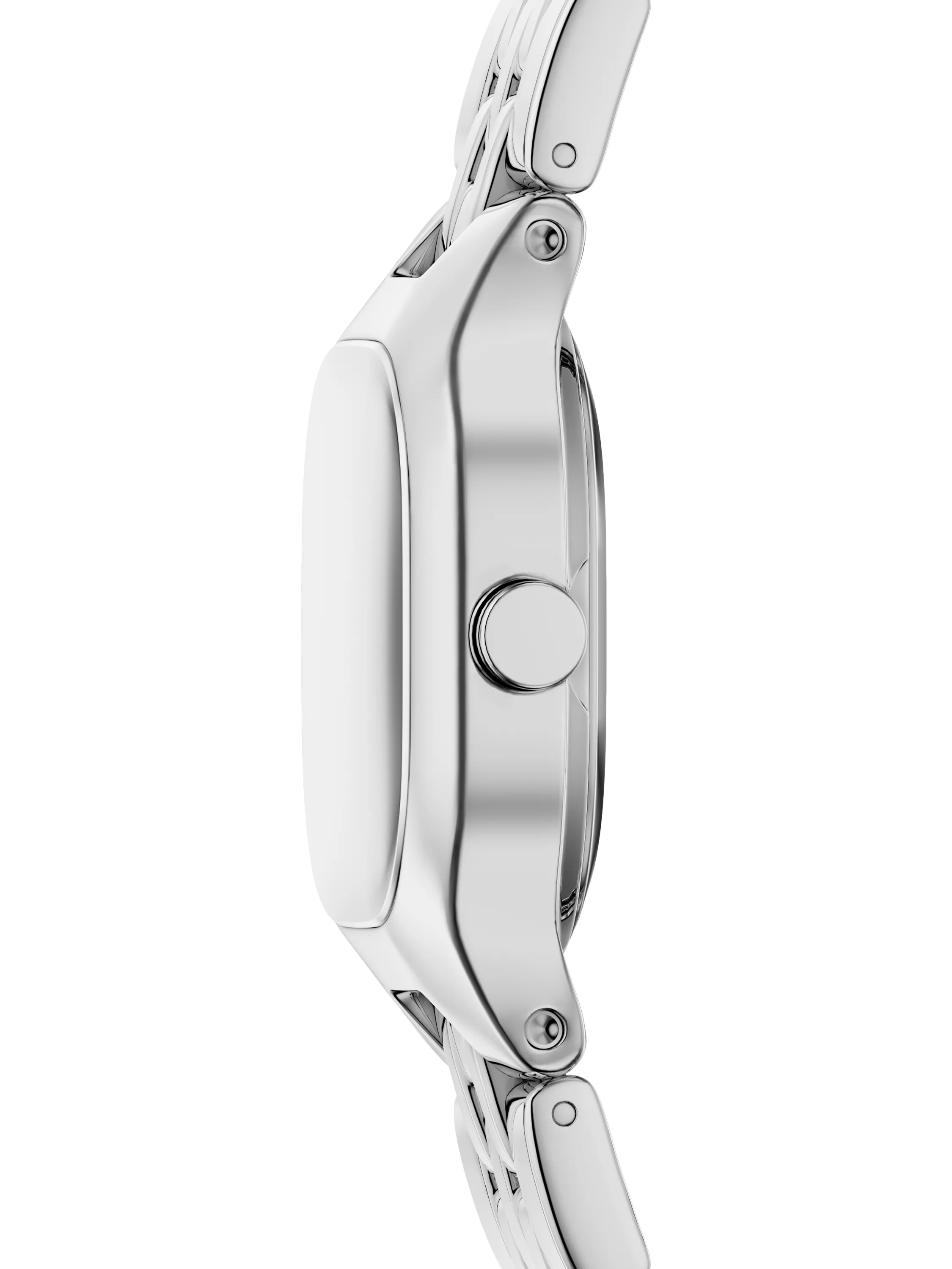 Skagen women's silver sunray dial watch, imported from the UK