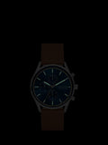 Skagen Holst Chronograph watch 42mm (British brand)