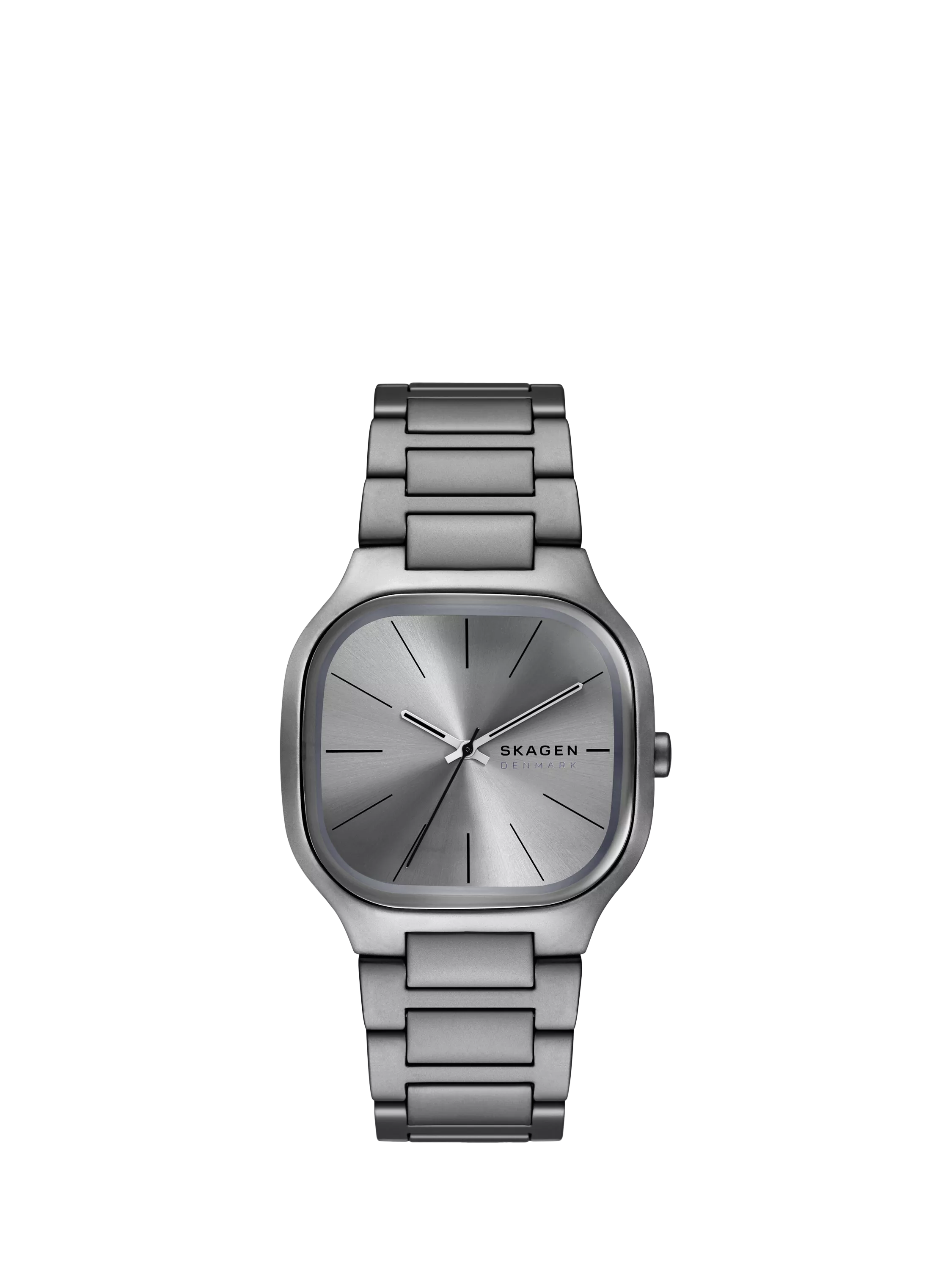 Skagen Mellem three-hand watch 40mm, UK version