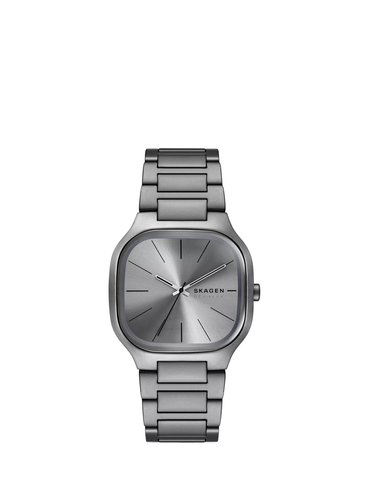 Skagen Mellem three-hand watch 40mm, UK version