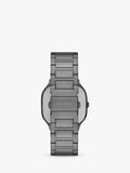 Skagen Mellem three-hand watch 40mm, UK version