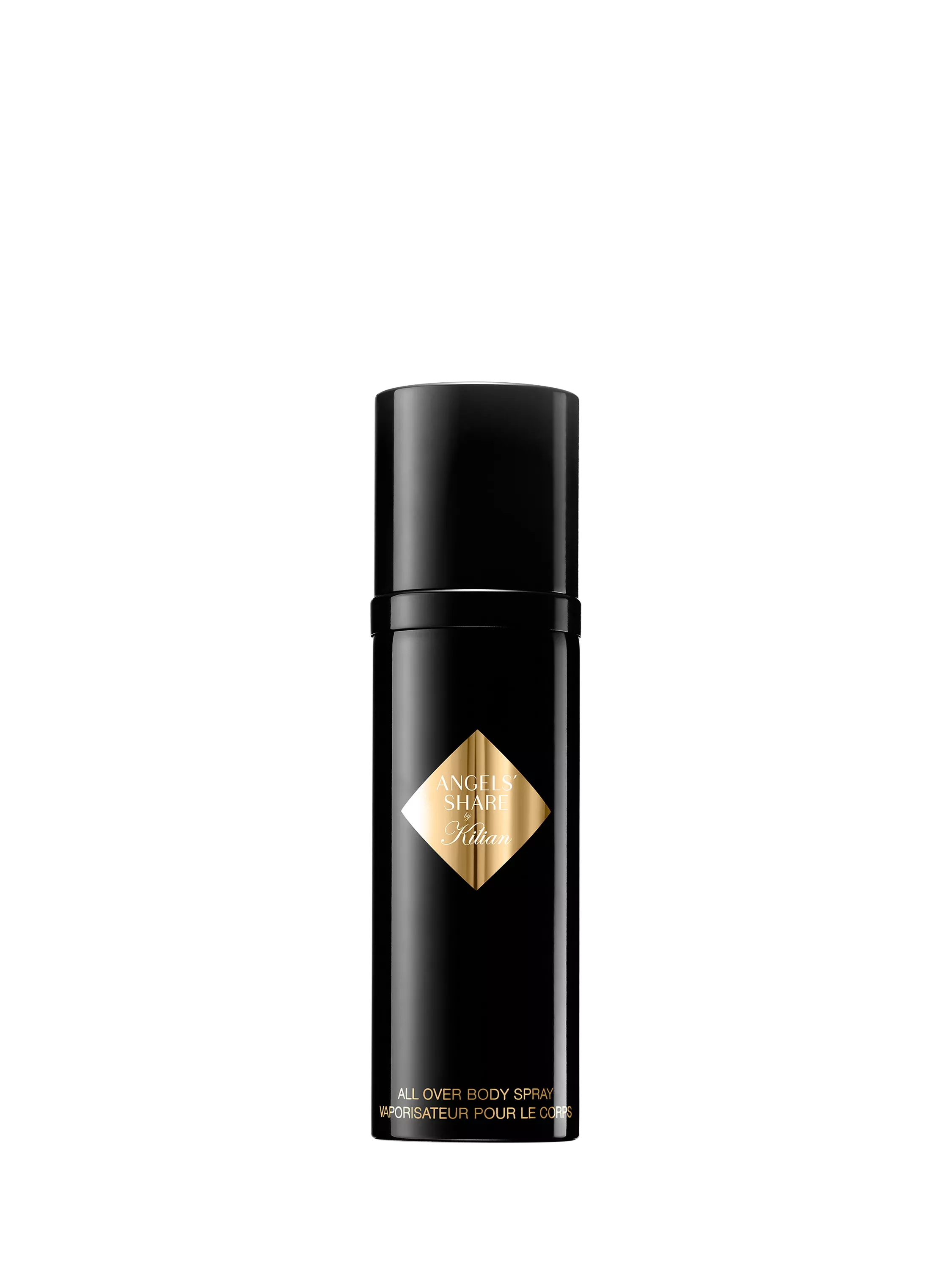 KILIAN PARIS Angels' Share all over body spray 150ml, imported from the UK