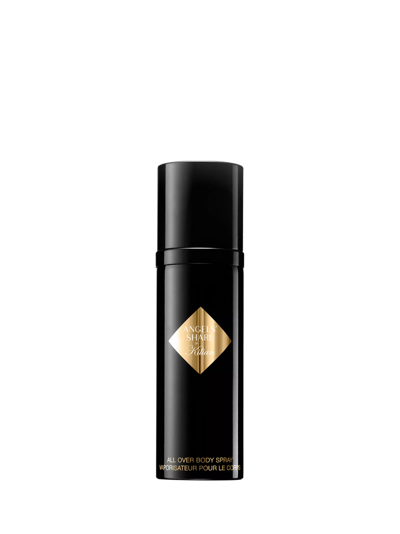 KILIAN PARIS Angels' Share all over body spray 150ml, imported from the UK
