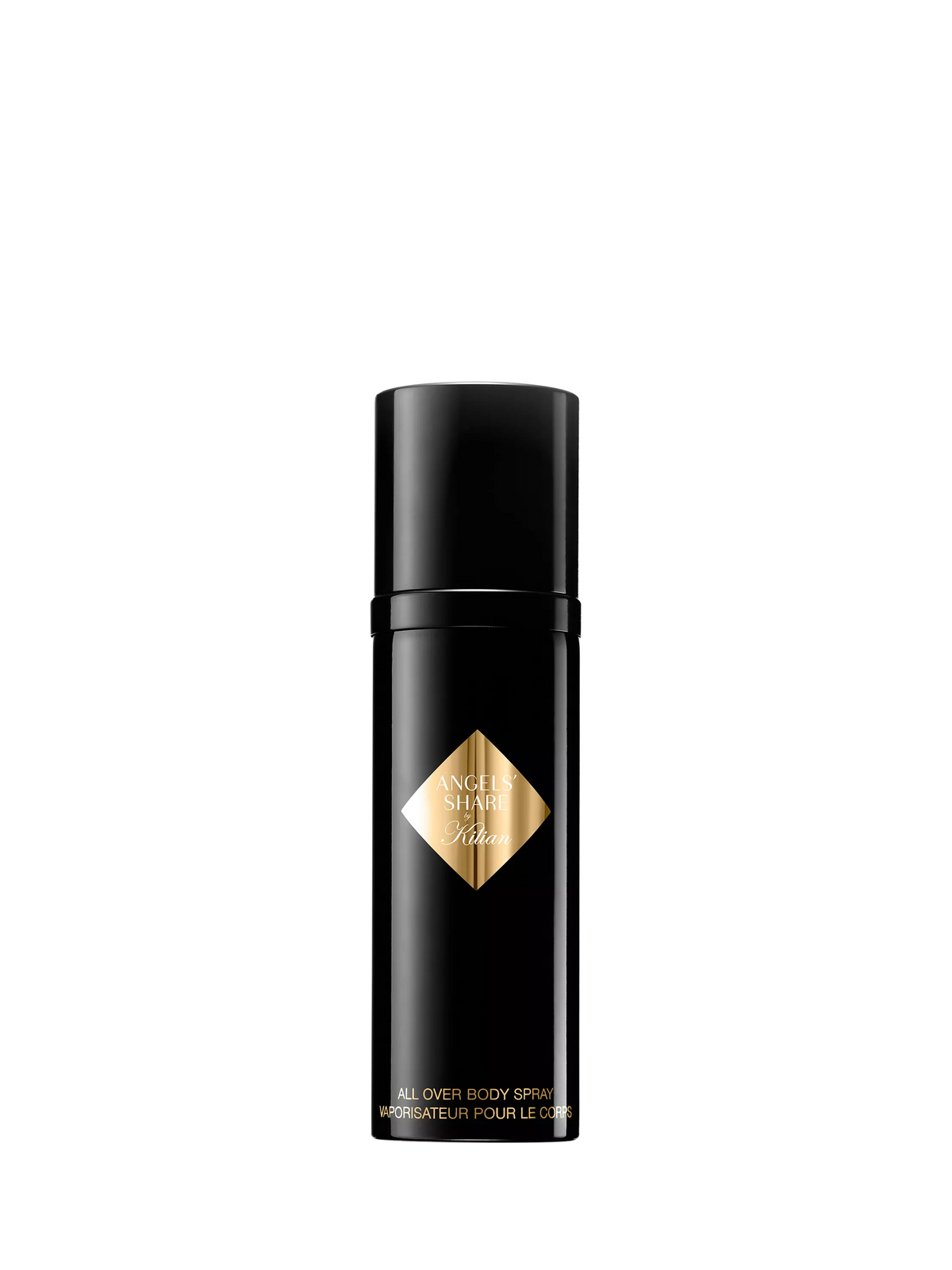 KILIAN PARIS Angels' Share all over body spray 150ml, imported from the UK