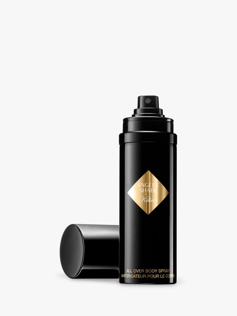 KILIAN PARIS Angels' Share all over body spray 150ml, imported from the UK