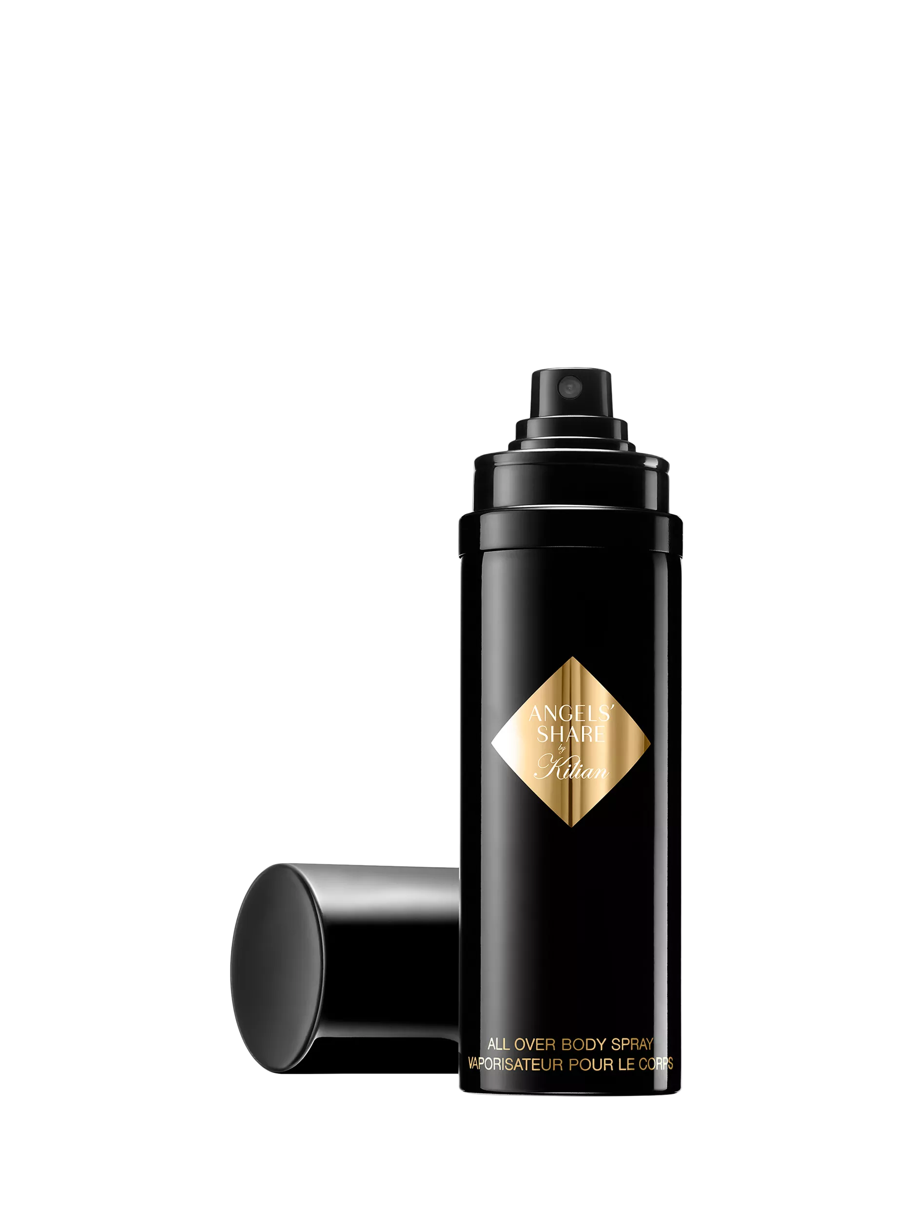 KILIAN PARIS Angels' Share all over body spray 150ml, imported from the UK