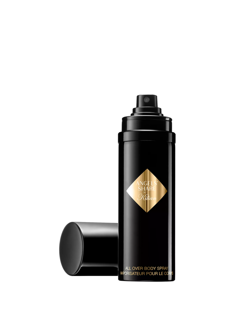 KILIAN PARIS Angels' Share all over body spray 150ml, imported from the UK