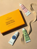 L'Occitane hand cream collection gift set 3 x 30ml (British brand)