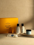 L'OCCITANE Shea Butter discovery collection gift set - British product