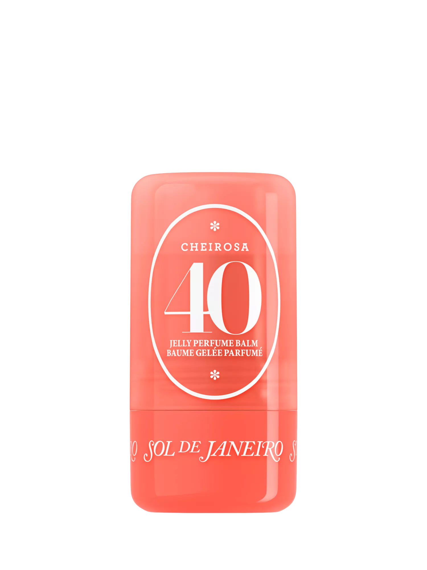 Sol de Janeiro Cheirosa 40 perfume balm 4g - British product