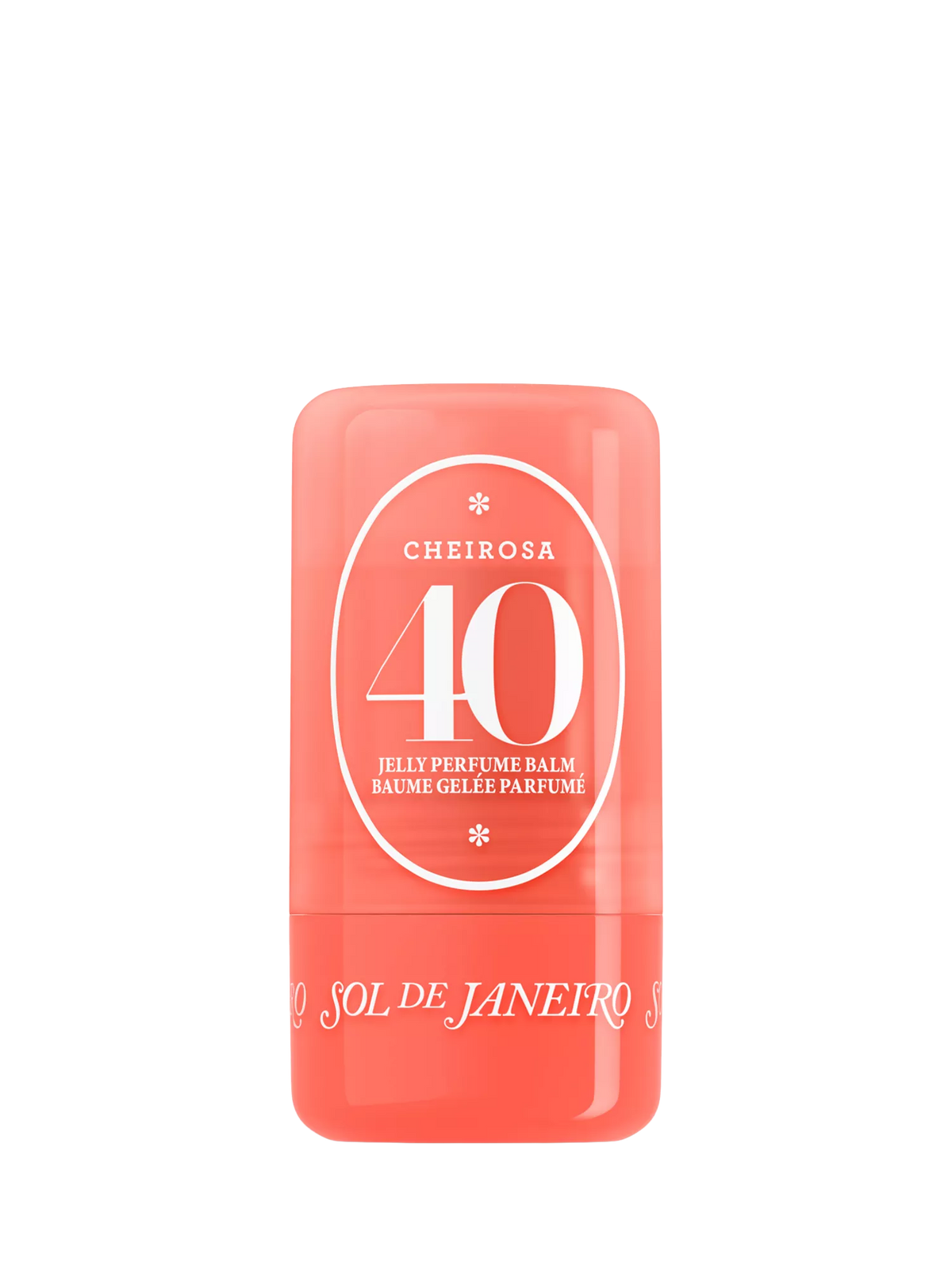 Sol de Janeiro Cheirosa 40 perfume balm 4g - British product