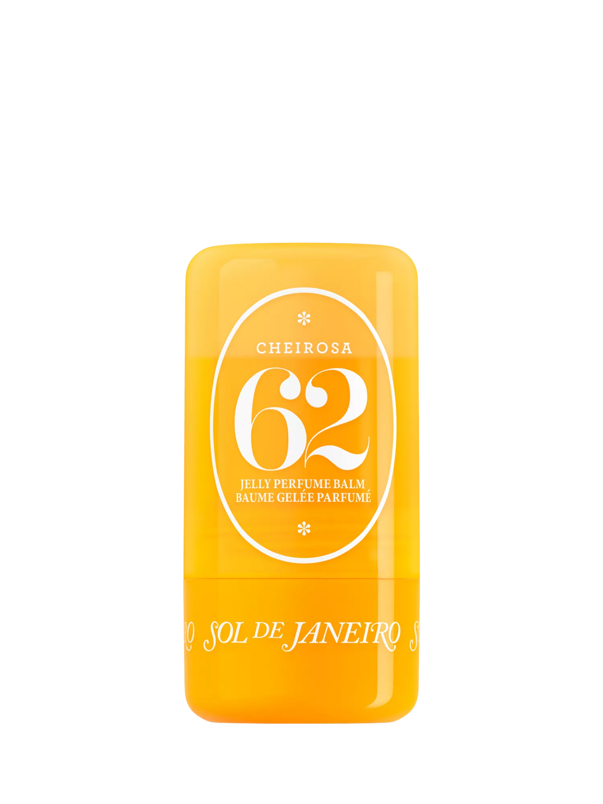 Sol de Janeiro Cheirosa 62 jelly perfume balm 4g - British product