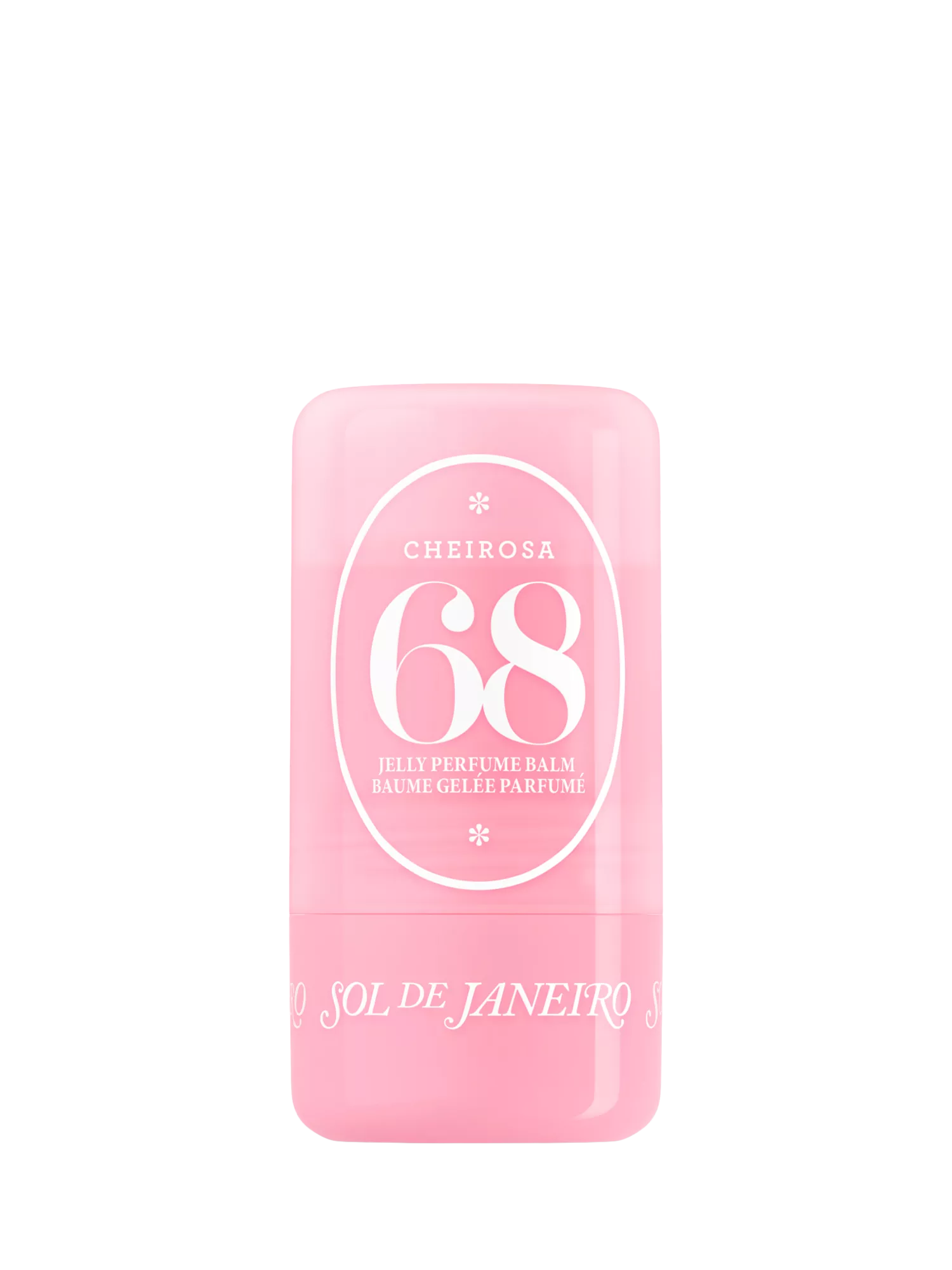 Sol de Janeiro Cheirosa 68 jelly perfume balm 4g, UK version