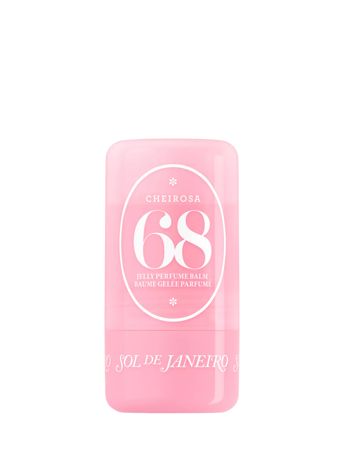 Sol de Janeiro Cheirosa 68 jelly perfume balm 4g, UK version