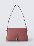 Mulberry Eliza Leather Satchel Bag