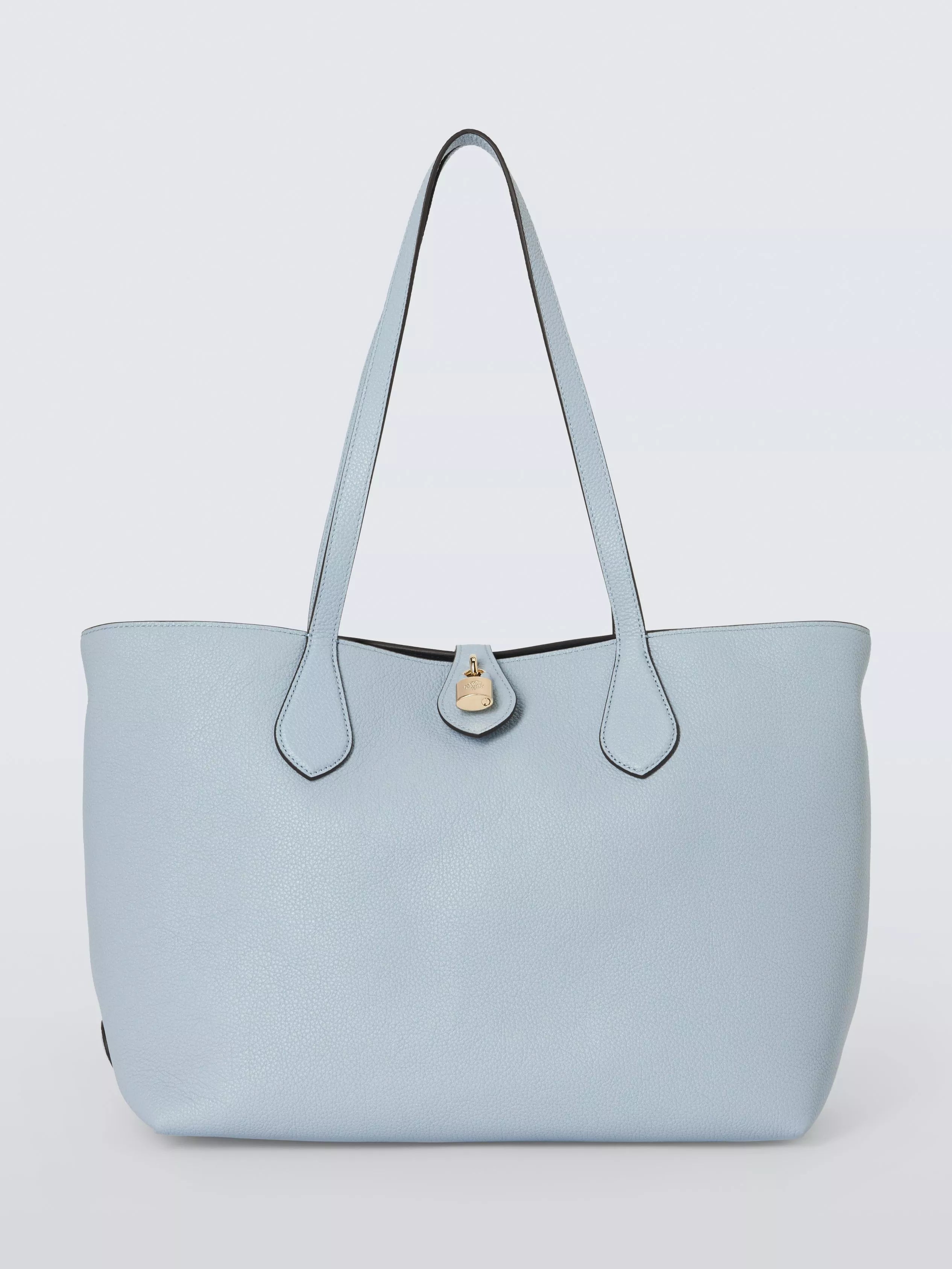 Mulberry Eliza Leather Tote Bag