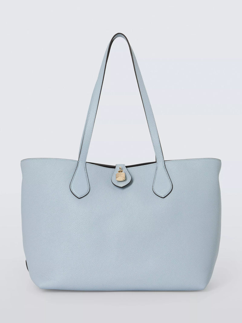 Mulberry Eliza Leather Tote Bag