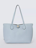 Mulberry Eliza Leather Tote Bag