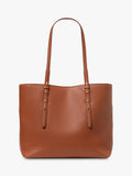 kate spade new york leather zipped tote bag (British brand)