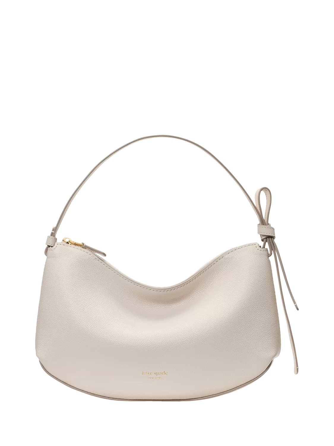 kate spade new york Loop Medium leather shoulder bag, UK version