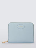 Mulberry Eliza Small Zipped Leather Wallet