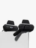 Supertooth Roamee wireless bike headphones black UK version