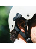 Supertooth Roamee wireless bike headphones black UK version
