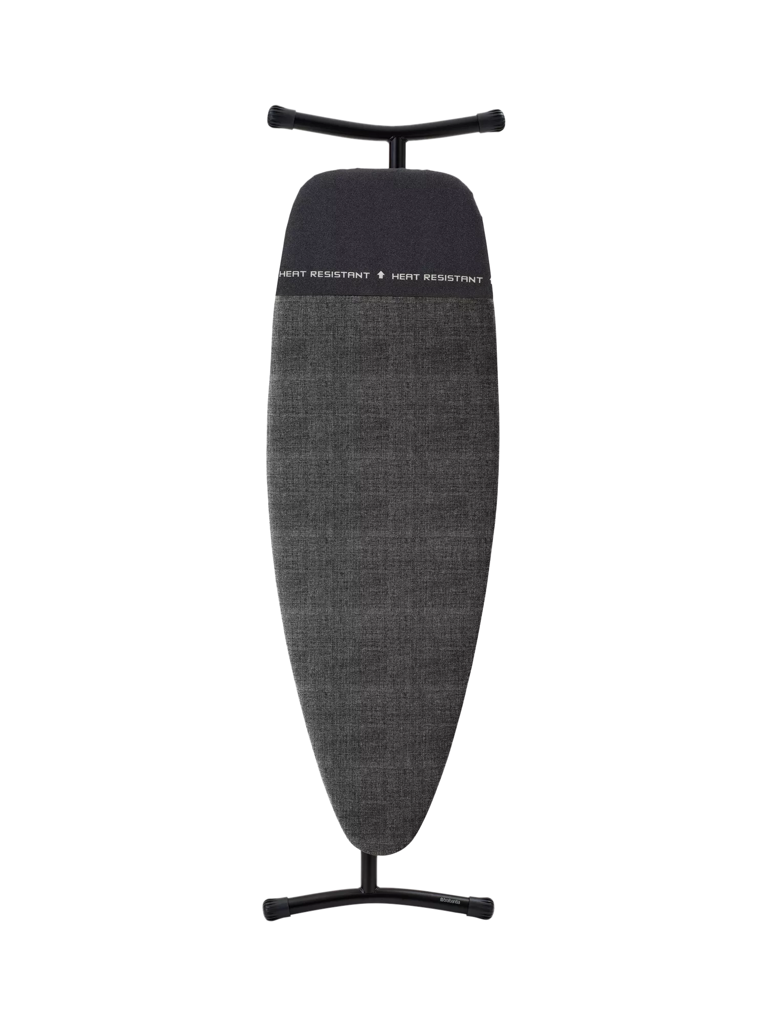 Brabantia Steam & Ironing Board D 135x45cm - British product
