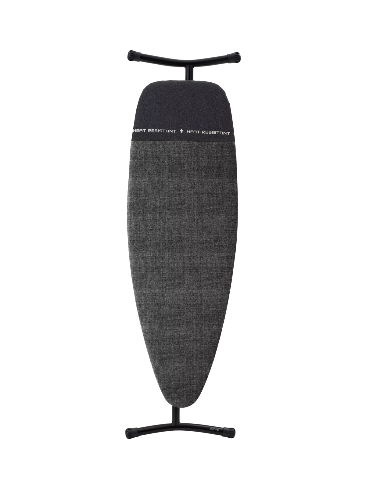 Brabantia Steam & Ironing Board D 135x45cm - British product