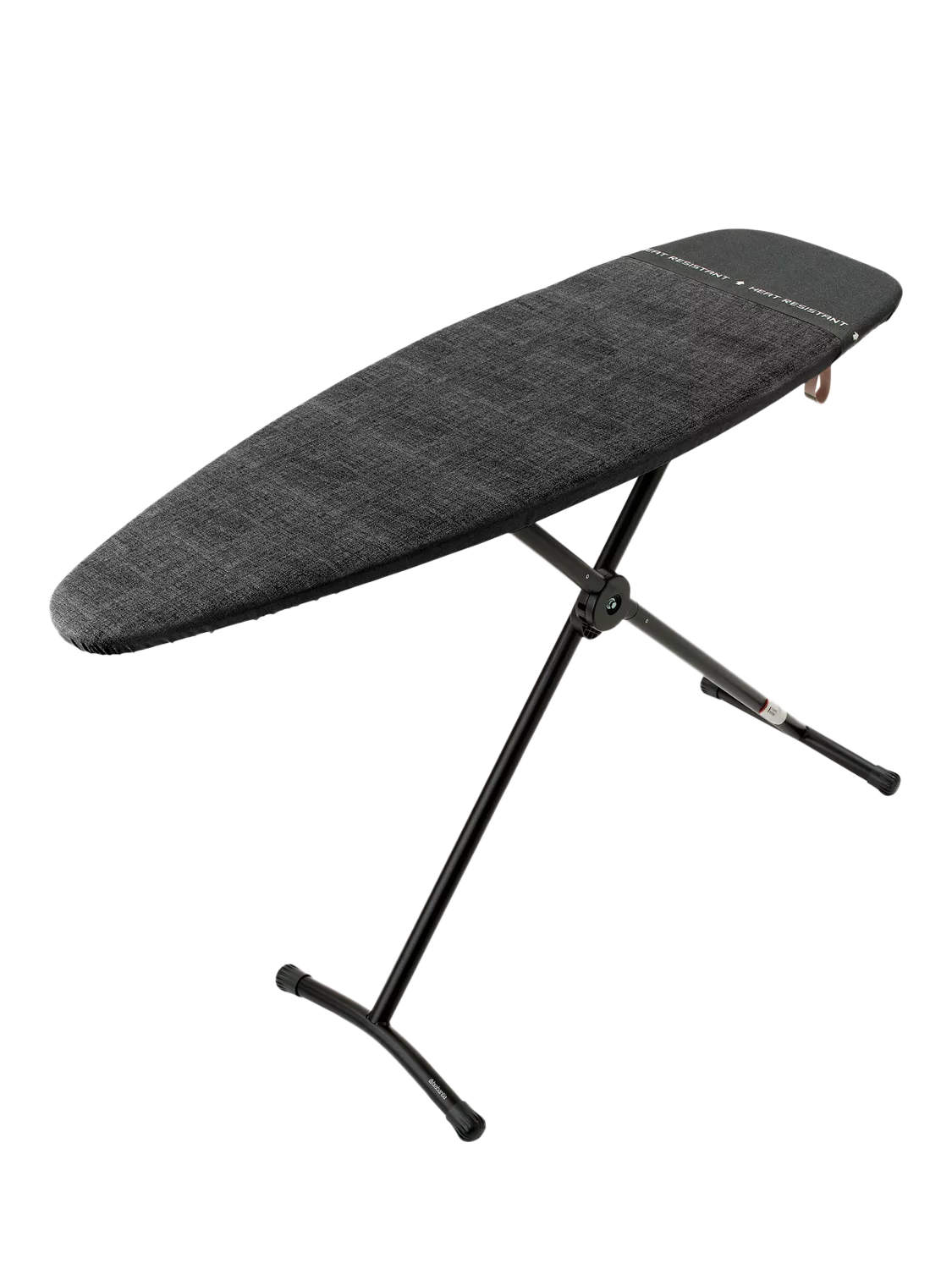 Brabantia Steam & Ironing Board D 135x45cm - British product