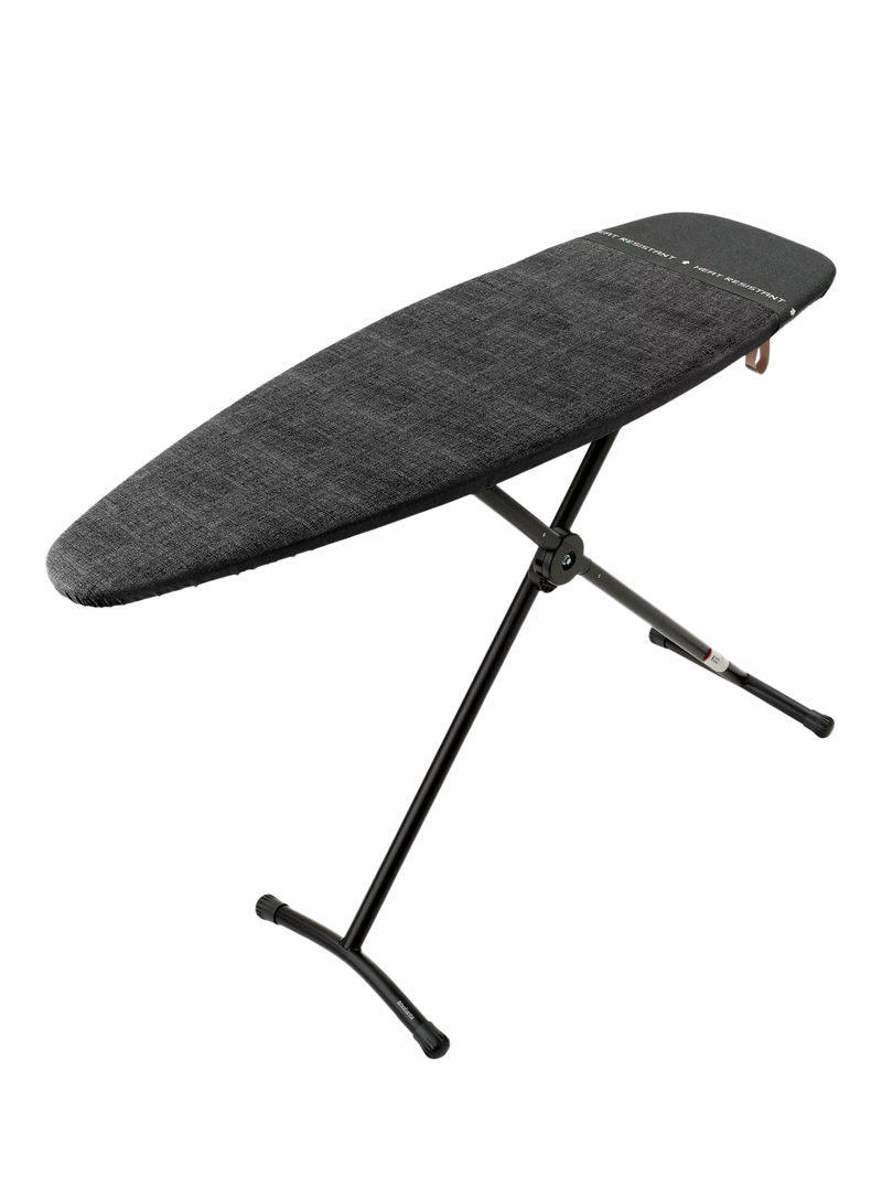 Brabantia Steam & Ironing Board D 135x45cm - British product
